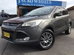 Image for 2015 FORD KUGA 4D WAGON TF MK 2 AMBIENTE (FWD)