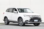 Image for 2017 Mitsubishi Outlander Wagon ZL MY18.5 LS