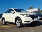 Image for 2017 Honda HR-V Wagon MY17 VTi