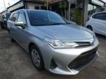 Image for 2022 TOYOTA COROLLA 5D WAGON NKE165 FIELDER (HYBRID)