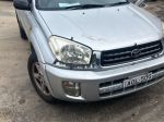 Image for 2003 TOYOTA RAV4 2D WAGON ACA20R CRUISER (4x4)