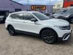Image for 2022 Volkswagen Tiguan Allspace 5N Life