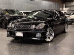 Image for 2000 Toyota Aristo Sedan JZS161