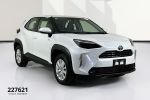 Image for 2024 Toyota Yaris Cross MXPJ10R GX