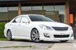 Image for 2008 Toyota Crown Sedan GRS204 G