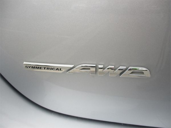 2015 Subaru Liberty Sedan B6 MY15 2.5i image