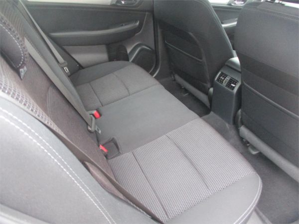 2015 Subaru Liberty Sedan B6 MY15 2.5i image