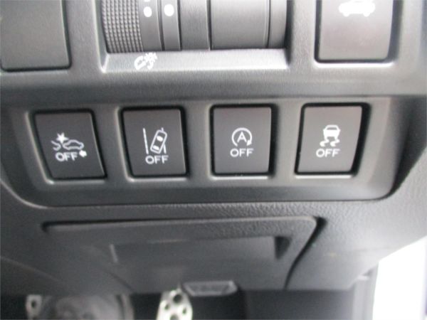 2015 Subaru Liberty Sedan B6 MY15 2.5i image