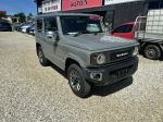 Image for 2021 Suzuki Jimny GJ 