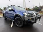 Image for 2021 Isuzu D-MAX RG MY21 X-TERRAIN