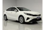 Image for 2022 Kia Cerato BD S