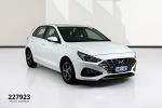 Image for 2022 Hyundai i30 PD.V4 