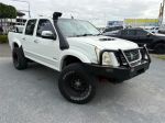 Image for 2008 Holden Rodeo Utility RA MY08 LT