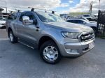 Image for 2016 Ford Ranger Utility PX MkII XLT