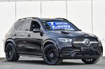 Image for 2021 Mercedes-Benz GLE-Class V167 GLE450