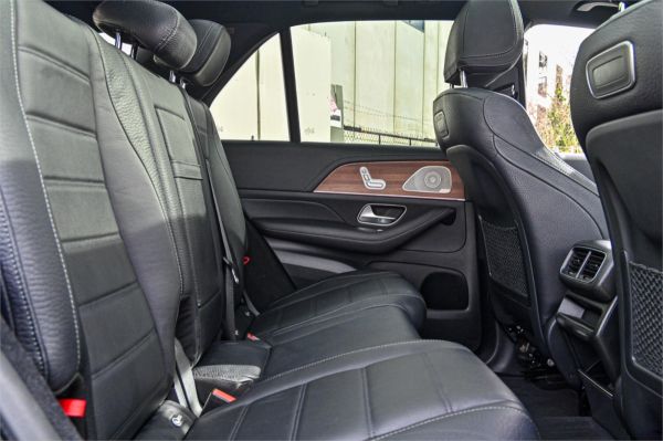 2021 Mercedes-Benz GLE-Class V167 GLE450 image