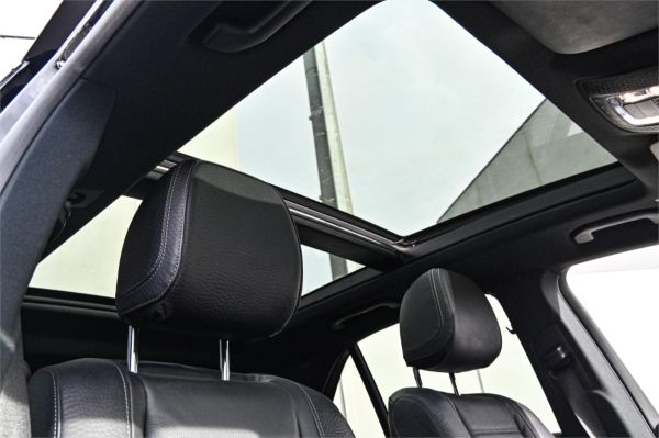 2021 Mercedes-Benz GLE-Class V167 GLE450 image