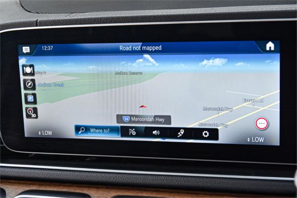 2021 Mercedes-Benz GLE-Class V167 GLE450 image