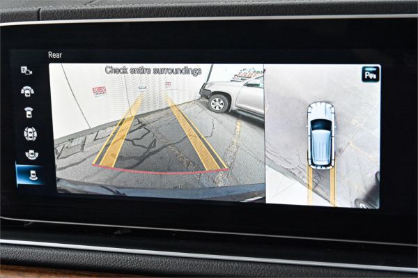 2021 Mercedes-Benz GLE-Class V167 GLE450 image