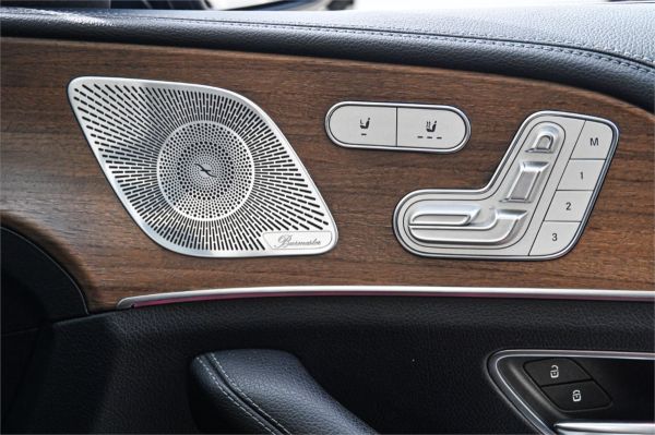 2021 Mercedes-Benz GLE-Class V167 GLE450 image