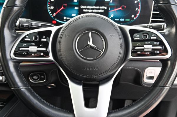 2021 Mercedes-Benz GLE-Class V167 GLE450 image