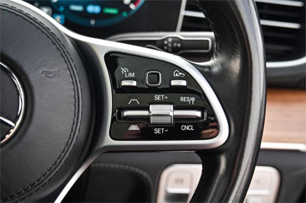 2021 Mercedes-Benz GLE-Class V167 GLE450 image