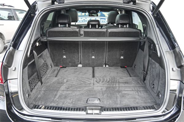 2021 Mercedes-Benz GLE-Class V167 GLE450 image