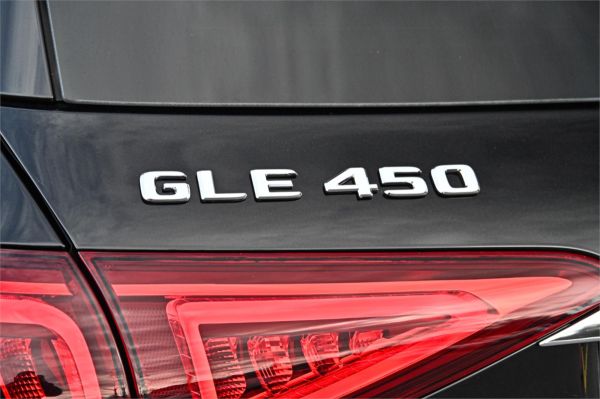 2021 Mercedes-Benz GLE-Class V167 GLE450 image