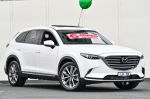 Image for 2016 Mazda CX-9 Wagon TC Azami