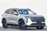 Image for 2026 GWM Haval H6 Wagon B01 MY26 Ultra PHEV