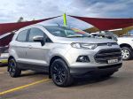 Image for 2014 Ford EcoSport Wagon BK Titanium