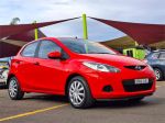 Image for 2010 Mazda 2 Hatchback DE10Y1 Neo