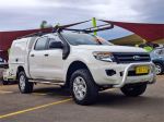 Image for 2011 Ford Ranger Utility PX XL