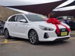 Image for 2018 Hyundai i30 Hatchback PD2 MY18 Elite
