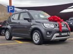 Image for 2020 Suzuki Ignis MF GL