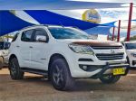 Image for 2017 Holden Trailblazer Wagon RG MY18 LTZ