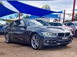 Image for 2014 BMW 3 Series Sedan F30 MY0813 328i Sport Line