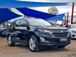Image for 2018 Holden Equinox Wagon EQ MY18 LTZ