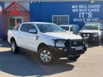 Image for 2021 Ford Ranger PX MkIII XLT
