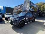 Image for 2020 NISSAN NAVARA DUAL CAB P/UP D23 SERIES 4 MY20 ST-X (4x4)