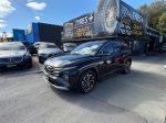 Image for 2025 HYUNDAI TUCSON 4D WAGON NX4.V4 MY26 PREMIUM HYBRID (AWD)