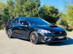 Image for 2015 SUBARU WRX 4D SEDAN MY15 STi (AWD)
