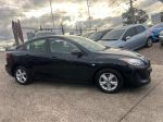 Image for 2013 MAZDA MAZDA3 4D SEDAN BL SERIES 2 MY13 NEO