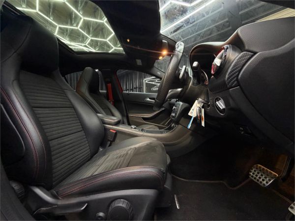 2017 Mercedes-Benz A-Class Hatchback W176 808MY A250 Sport image