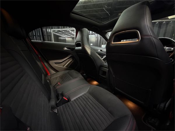 2017 Mercedes-Benz A-Class Hatchback W176 808MY A250 Sport image