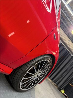 2017 Mercedes-Benz A-Class Hatchback W176 808MY A250 Sport image