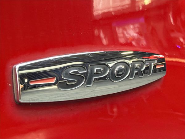 2017 Mercedes-Benz A-Class Hatchback W176 808MY A250 Sport image