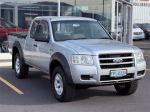 Image for 2007 Ford Ranger Utility PJ XL Hi-Rider