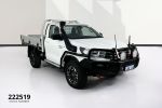 Image for 2023 Toyota Hilux GUN126R SR