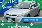 Image for 2009 Hyundai i30 SX FD